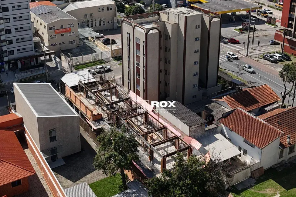 Foto 3 de Apartamento com 2 quartos à venda, 203m2 em Portão, Curitiba - PR