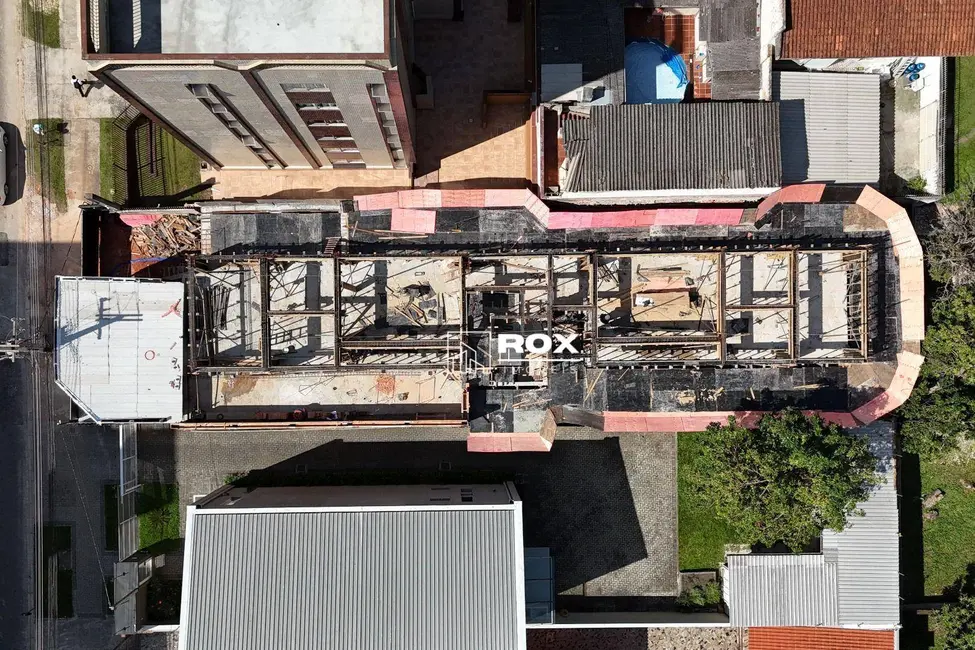 Foto 4 de Apartamento com 2 quartos à venda, 203m2 em Portão, Curitiba - PR