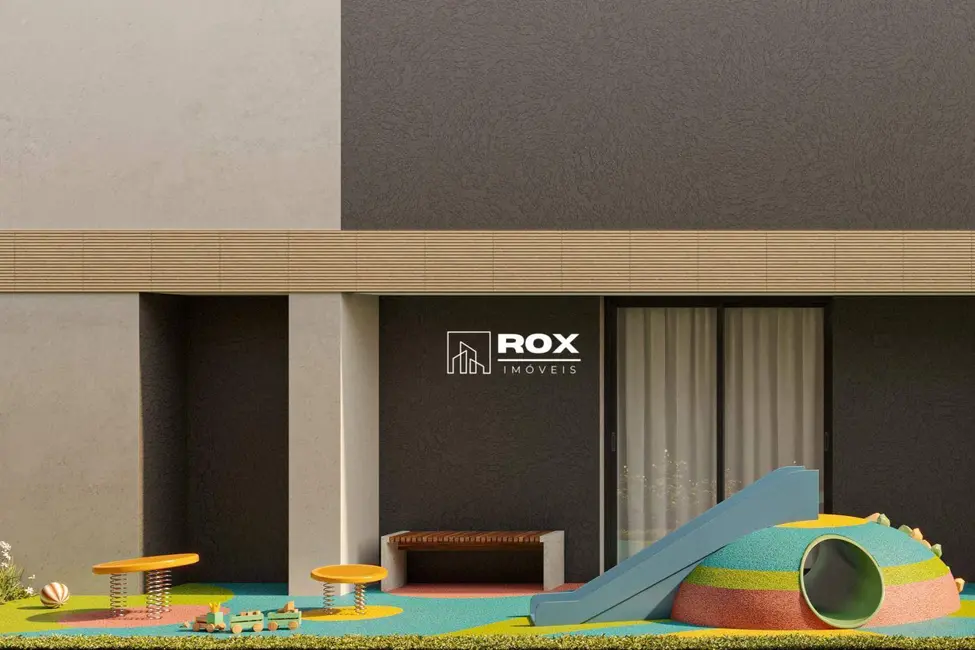 Foto 9 de Apartamento com 2 quartos à venda, 127m2 em Portão, Curitiba - PR