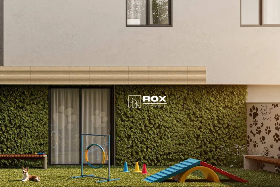 Foto 8 de Cobertura com 2 quartos à venda, 214m2 em Portão, Curitiba - PR