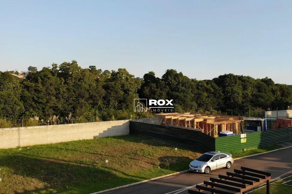 Foto 6 de Terreno / Lote à venda, 143m2 em Santa Cândida, Curitiba - PR