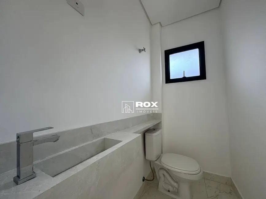 Sobrado com 3 quartos à venda, 103m2 em Alto Boqueirão, Curitiba - PR - imagem 7 Foto 7 de Sobrado com 3 quartos à venda, 103m2 em Alto Boqueirão, Curitiba - PR