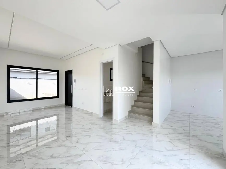 Foto 5 de Sobrado com 3 quartos à venda, 125m2 em Fanny, Curitiba - PR