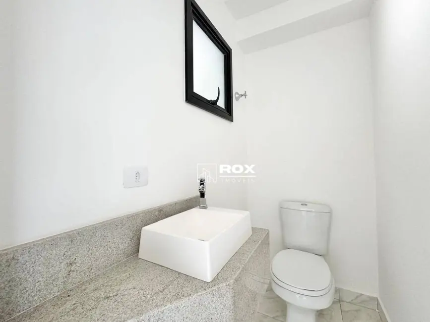 Foto 7 de Sobrado com 3 quartos à venda, 125m2 em Fanny, Curitiba - PR