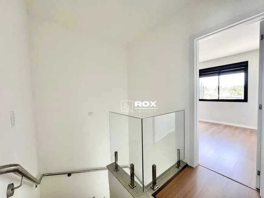 Foto 8 de Sobrado com 3 quartos à venda, 125m2 em Fanny, Curitiba - PR