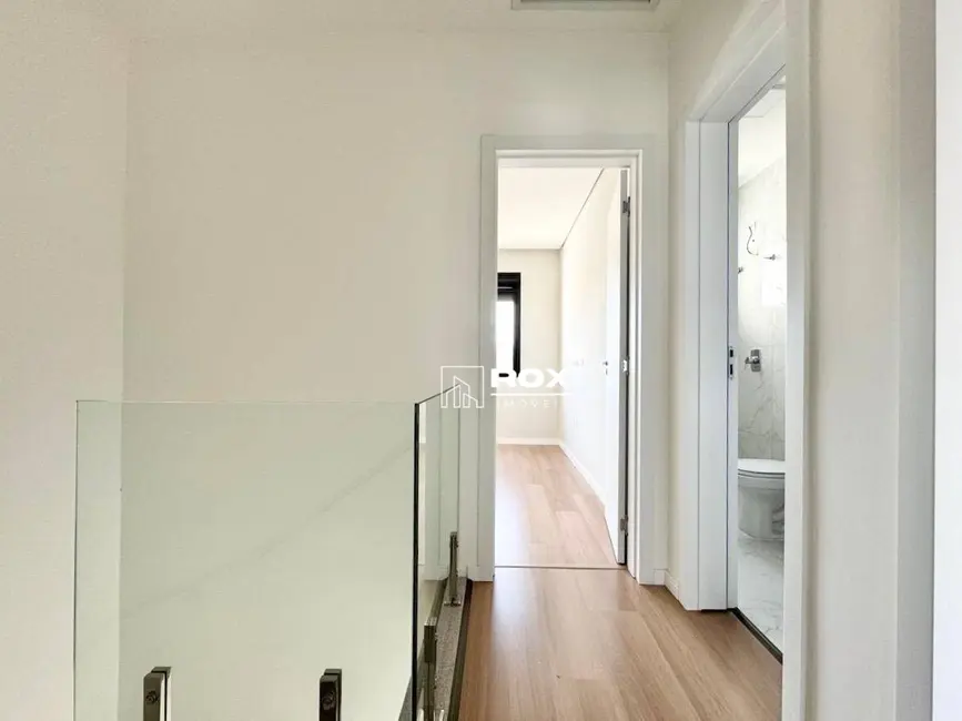 Foto 9 de Sobrado com 3 quartos à venda, 125m2 em Fanny, Curitiba - PR