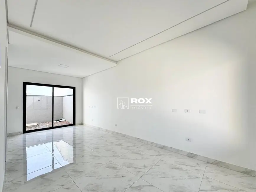 Foto 4 de Sobrado com 3 quartos à venda, 125m2 em Fanny, Curitiba - PR