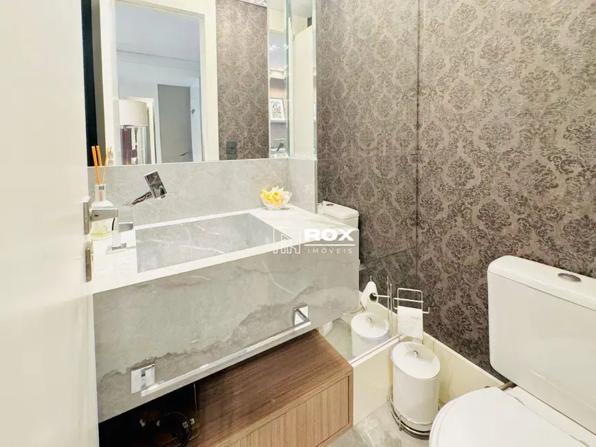 Foto 9 de Sala Comercial para alugar, 32m2 em Centro, Curitiba - PR