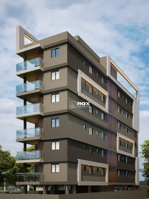 Apartamento com 3 quartos à venda, 123m2 em São Pedro, Sao Jose Dos Pinhais - PR - imagem 4 Foto 4 de Apartamento com 3 quartos à venda, 123m2 em São Pedro, Sao Jose Dos Pinhais - PR