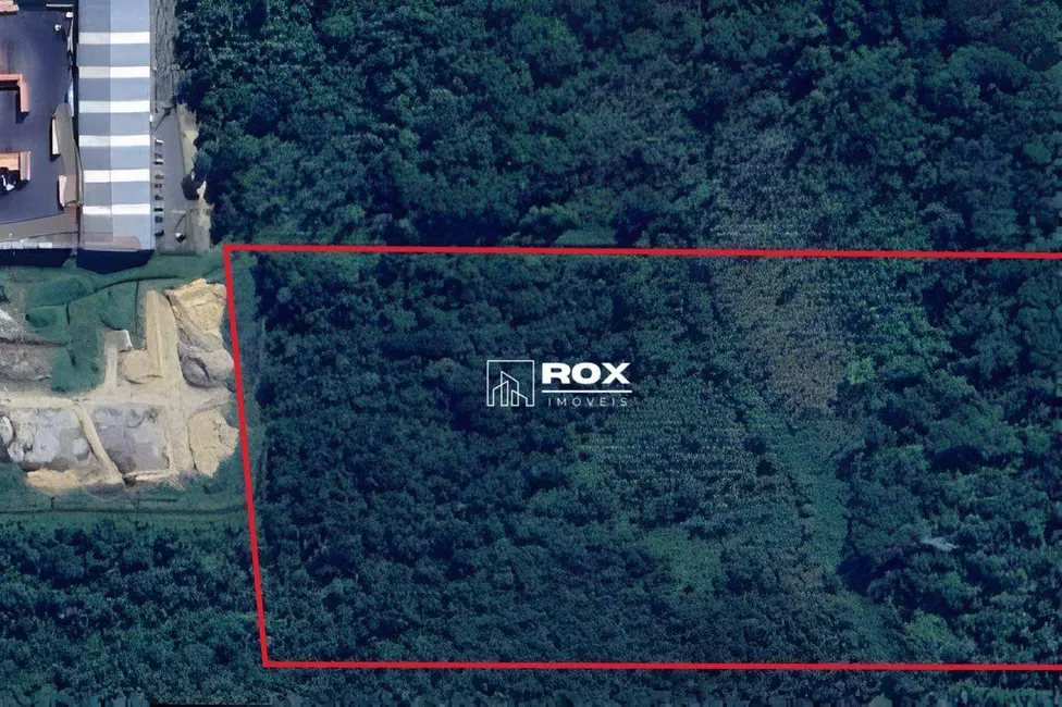 Foto 7 de Terreno / Lote à venda, 7500m2 em Itapoa - SC