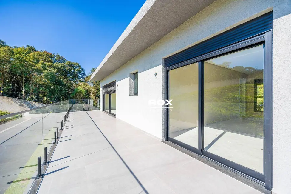 Foto 5 de Casa de Condomínio com 4 quartos à venda, 1050m2 em Tanguá, Almirante Tamandare - PR