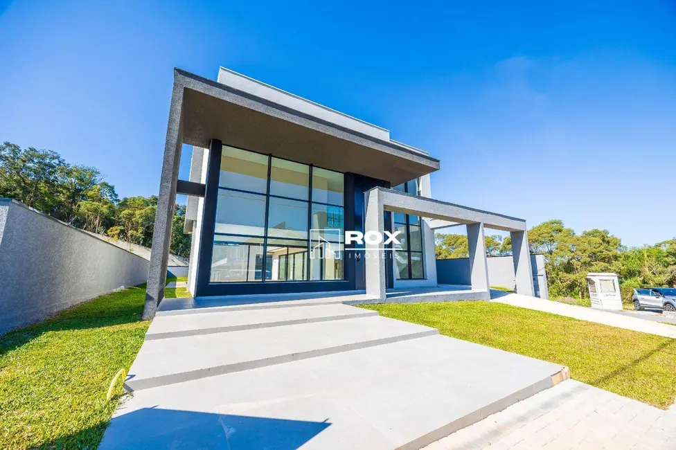 Foto 1 de Casa de Condomínio com 4 quartos à venda, 1050m2 em Tanguá, Almirante Tamandare - PR