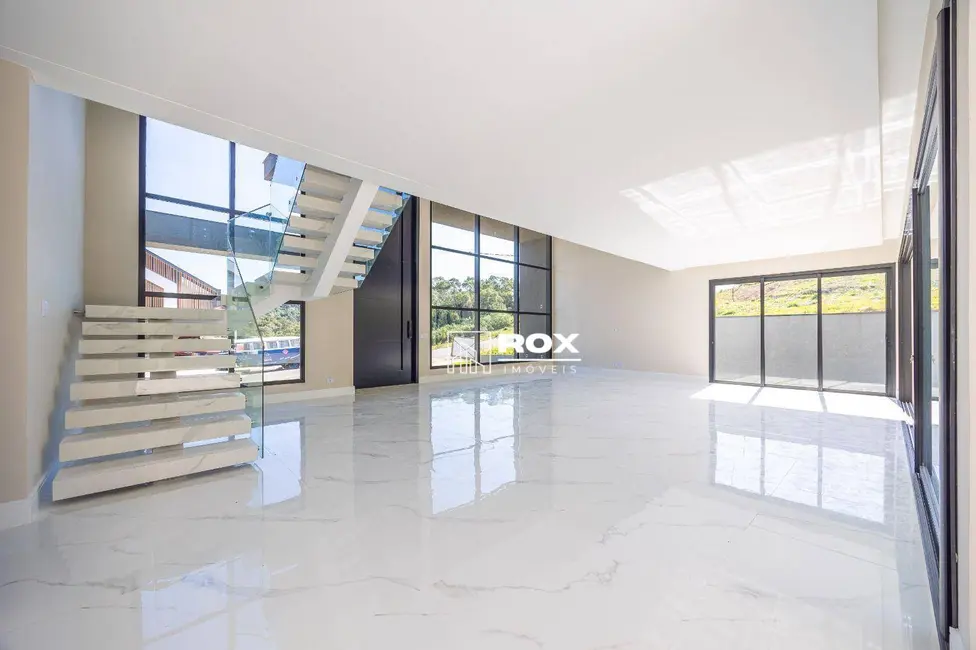 Foto 8 de Casa de Condomínio com 4 quartos à venda, 1050m2 em Tanguá, Almirante Tamandare - PR