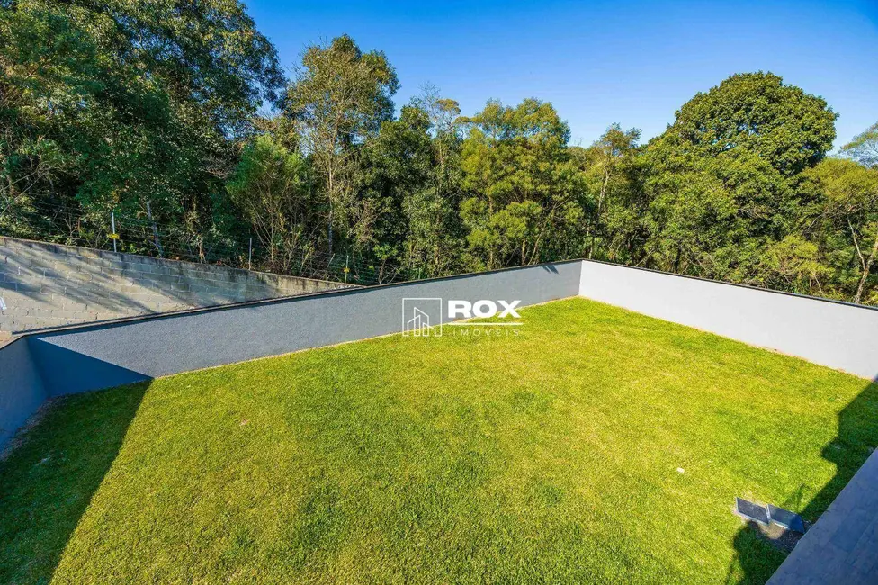 Foto 7 de Casa de Condomínio com 4 quartos à venda, 1050m2 em Tanguá, Almirante Tamandare - PR