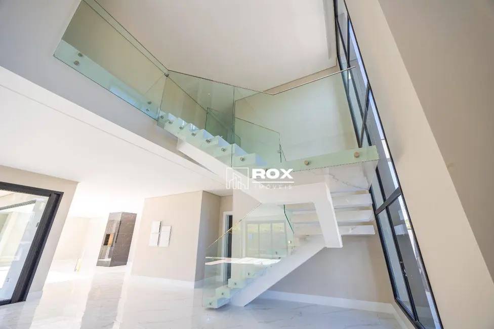 Foto 3 de Casa de Condomínio com 4 quartos à venda, 1050m2 em Tanguá, Almirante Tamandare - PR