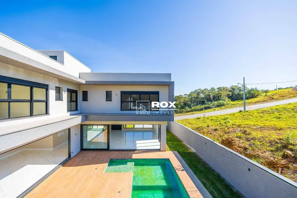 Foto 6 de Casa de Condomínio com 4 quartos à venda, 1050m2 em Tanguá, Almirante Tamandare - PR