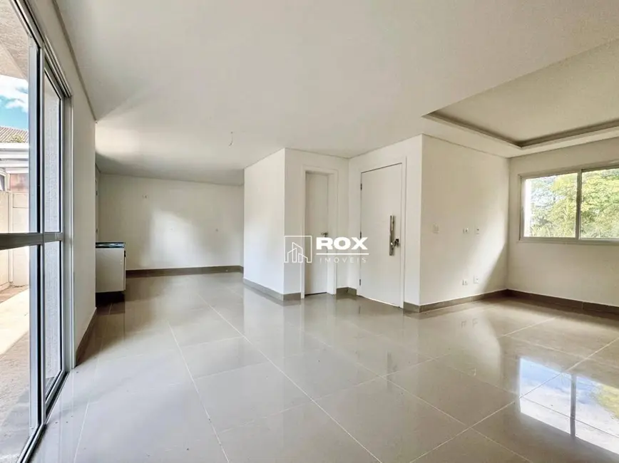 Sobrado com 3 quartos para alugar, 168m2 em Campo Comprido, Curitiba - PR - imagem 6 Foto 6 de Sobrado com 3 quartos para alugar, 168m2 em Campo Comprido, Curitiba - PR