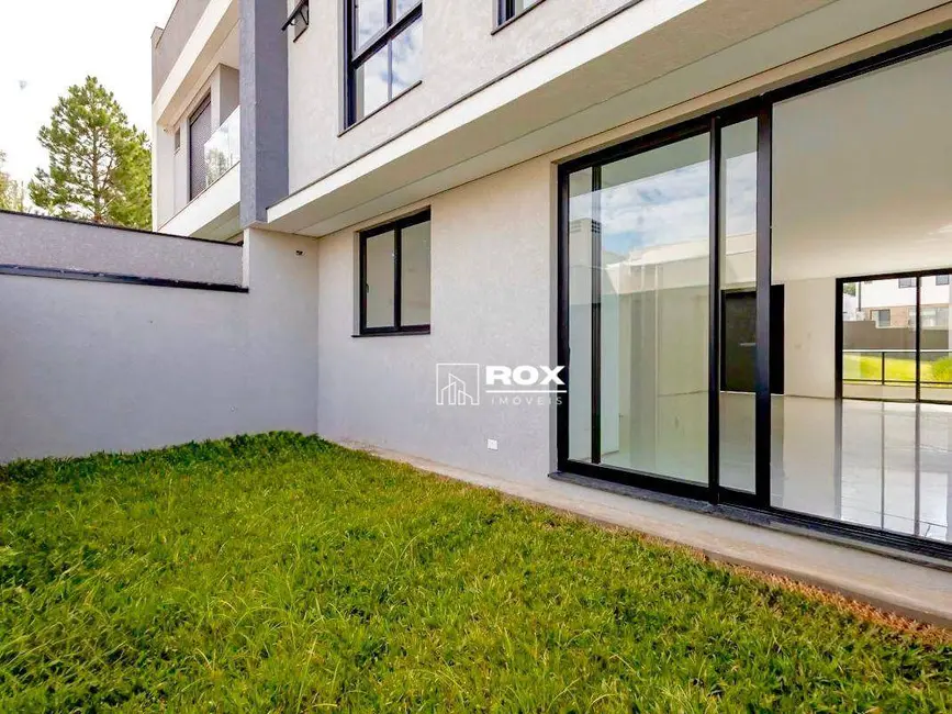 Casa de Condomínio com 3 quartos à venda, 152m2 em Bairro Alto, Curitiba - PR - imagem 9 Foto 9 de Casa de Condomínio com 3 quartos à venda, 152m2 em Bairro Alto, Curitiba - PR