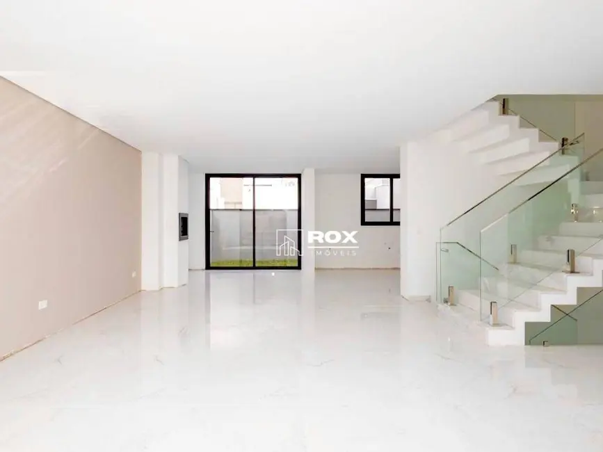 Foto 2 de Casa de Condomínio com 3 quartos à venda, 152m2 em Bairro Alto, Curitiba - PR