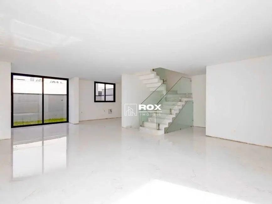 Casa de Condomínio com 3 quartos à venda, 152m2 em Bairro Alto, Curitiba - PR - imagem 5 Foto 5 de Casa de Condomínio com 3 quartos à venda, 152m2 em Bairro Alto, Curitiba - PR