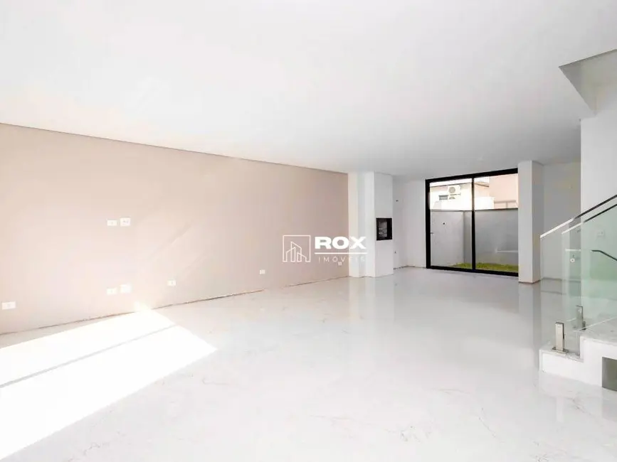 Casa de Condomínio com 3 quartos à venda, 152m2 em Bairro Alto, Curitiba - PR - imagem 4 Foto 4 de Casa de Condomínio com 3 quartos à venda, 152m2 em Bairro Alto, Curitiba - PR