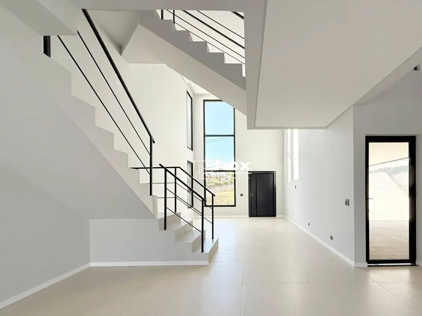 Foto 5 de Casa de Condomínio com 4 quartos à venda, 356m2 em Tingui, Curitiba - PR