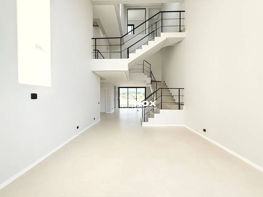 Foto 3 de Casa de Condomínio com 4 quartos à venda, 356m2 em Tingui, Curitiba - PR