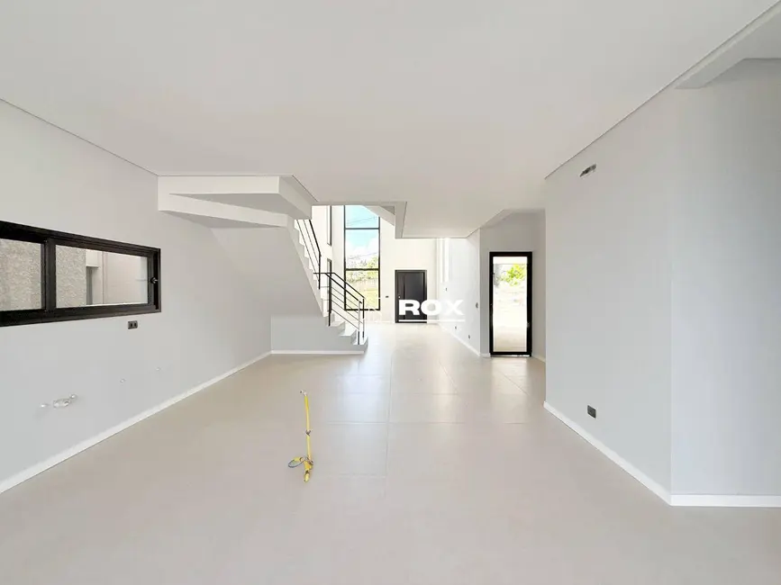 Foto 4 de Casa de Condomínio com 4 quartos à venda, 356m2 em Tingui, Curitiba - PR