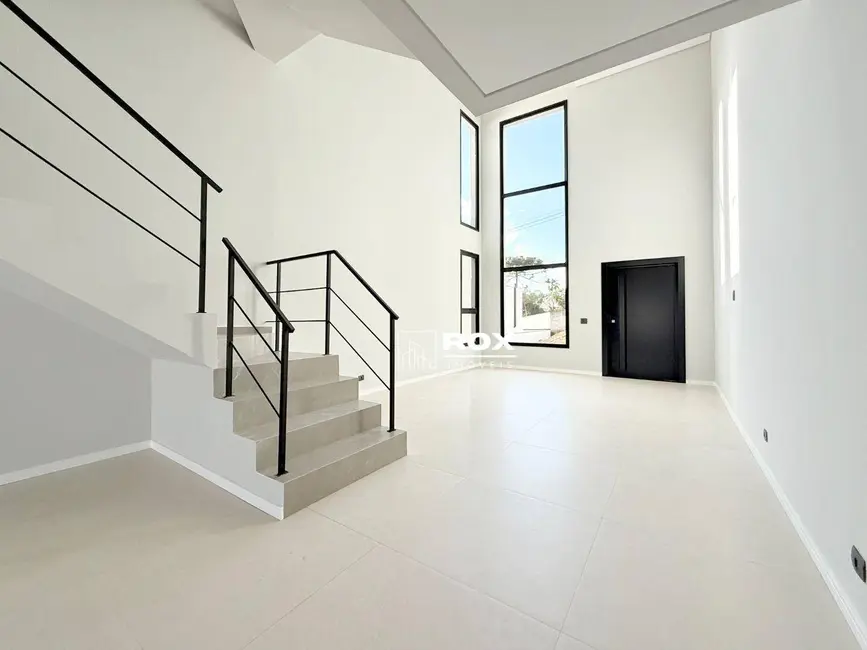 Foto 8 de Casa de Condomínio com 4 quartos à venda, 356m2 em Tingui, Curitiba - PR