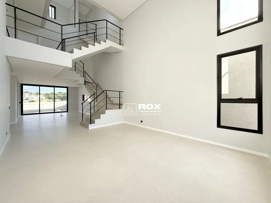 Foto 6 de Casa de Condomínio com 4 quartos à venda, 356m2 em Tingui, Curitiba - PR