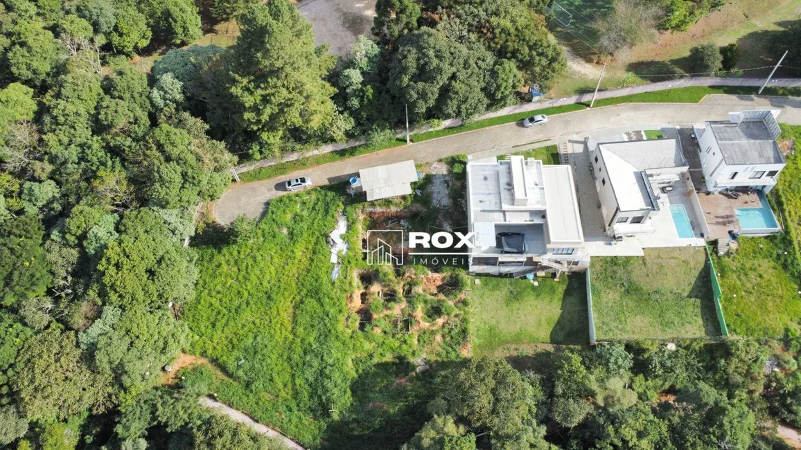Foto 5 de Terreno / Lote à venda, 779m2 em Butiatuvinha, Curitiba - PR