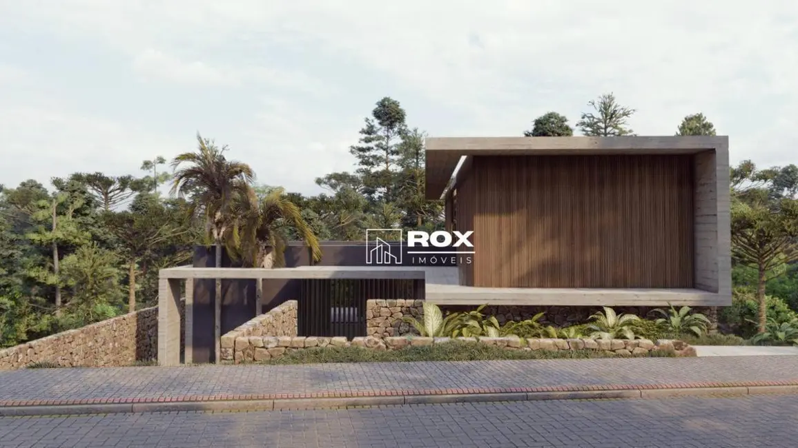 Foto 2 de Terreno / Lote à venda, 779m2 em Butiatuvinha, Curitiba - PR