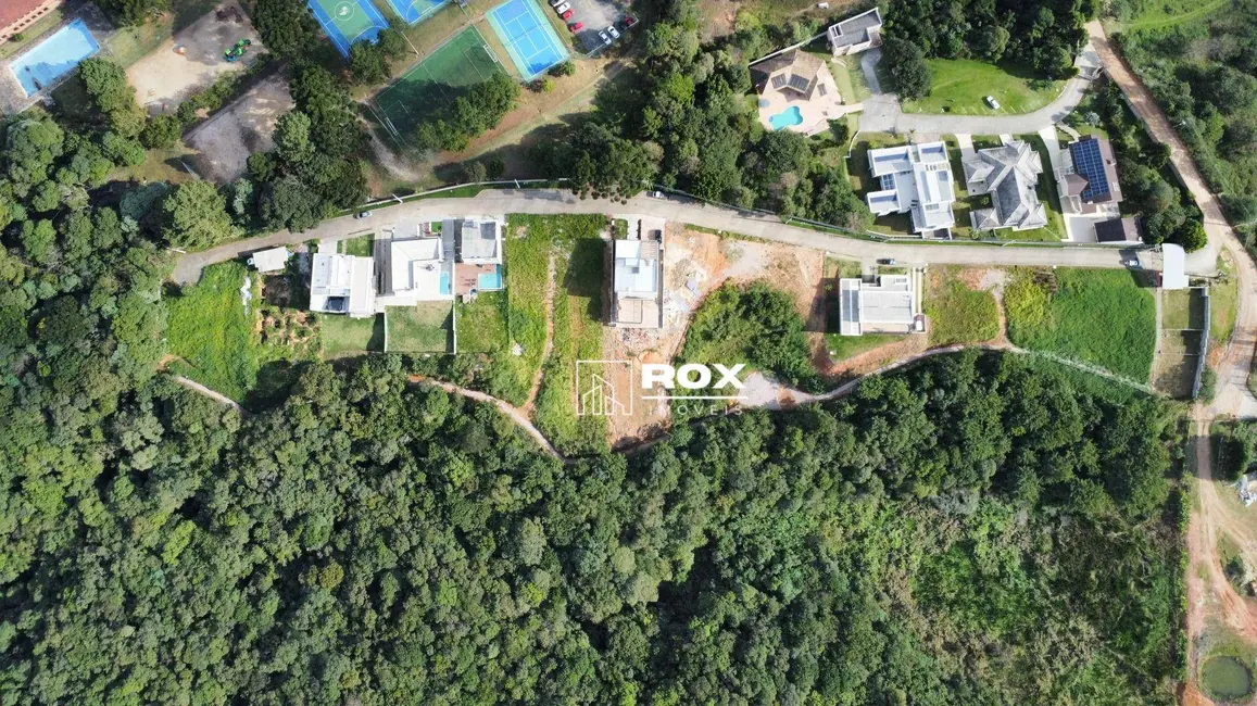 Foto 8 de Terreno / Lote à venda, 779m2 em Butiatuvinha, Curitiba - PR