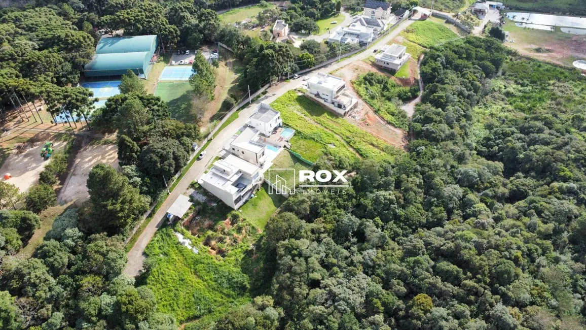 Foto 7 de Terreno / Lote à venda, 779m2 em Butiatuvinha, Curitiba - PR