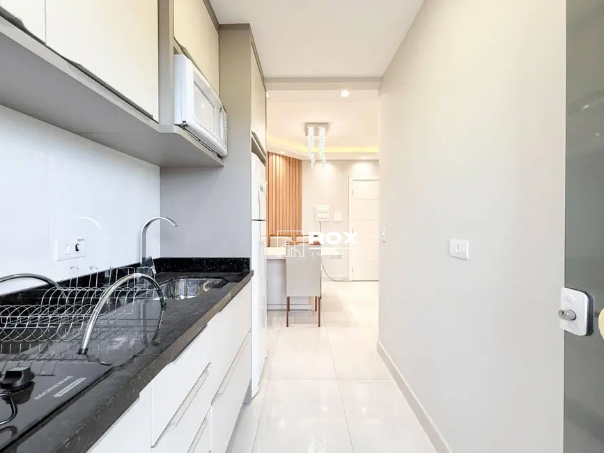 Apartamento com 3 quartos à venda, 66m2 em Pinheirinho, Curitiba - PR - imagem 6 Foto 6 de Apartamento com 3 quartos à venda, 66m2 em Pinheirinho, Curitiba - PR