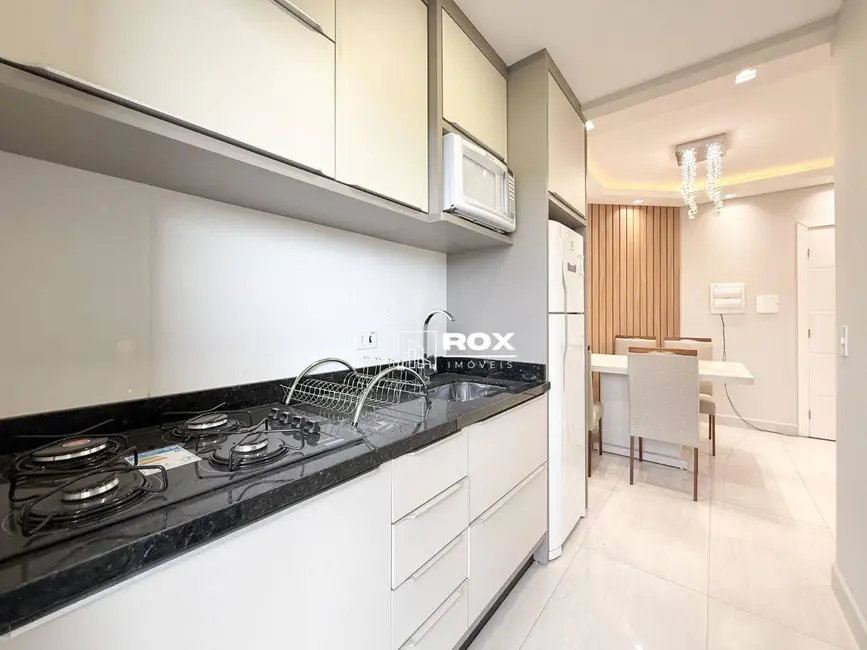 Apartamento com 3 quartos à venda, 66m2 em Pinheirinho, Curitiba - PR - imagem 5 Foto 5 de Apartamento com 3 quartos à venda, 66m2 em Pinheirinho, Curitiba - PR