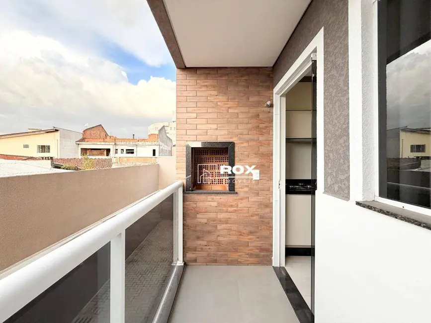 Apartamento com 3 quartos à venda, 66m2 em Pinheirinho, Curitiba - PR - imagem 7 Foto 7 de Apartamento com 3 quartos à venda, 66m2 em Pinheirinho, Curitiba - PR
