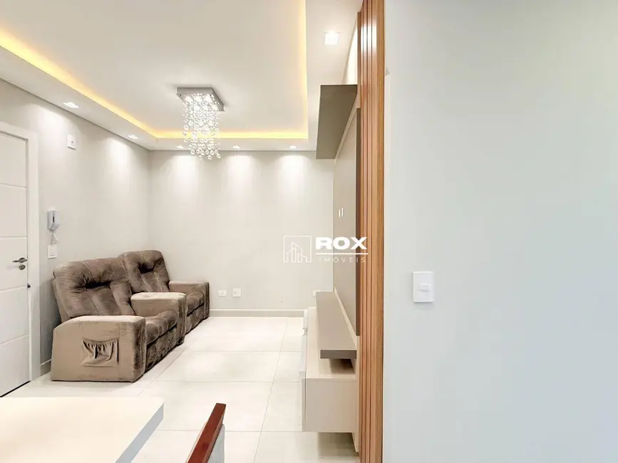 Apartamento com 3 quartos à venda, 66m2 em Pinheirinho, Curitiba - PR - imagem 4 Foto 4 de Apartamento com 3 quartos à venda, 66m2 em Pinheirinho, Curitiba - PR