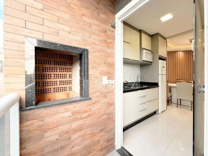 Apartamento com 3 quartos à venda, 66m2 em Pinheirinho, Curitiba - PR - imagem 8 Foto 8 de Apartamento com 3 quartos à venda, 66m2 em Pinheirinho, Curitiba - PR