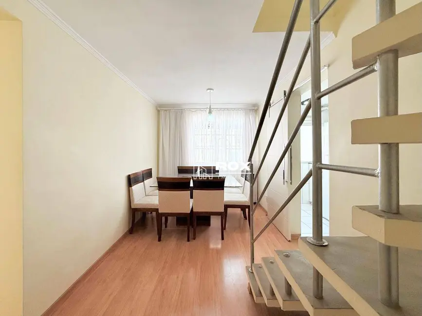 Cobertura com 2 quartos à venda, 83m2 em Campo Comprido, Curitiba - PR - imagem 4 Foto 4 de Cobertura com 2 quartos à venda, 83m2 em Campo Comprido, Curitiba - PR