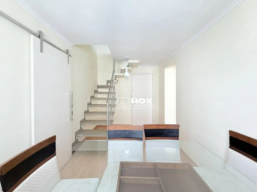 Cobertura com 2 quartos à venda, 83m2 em Campo Comprido, Curitiba - PR - imagem 7 Foto 7 de Cobertura com 2 quartos à venda, 83m2 em Campo Comprido, Curitiba - PR