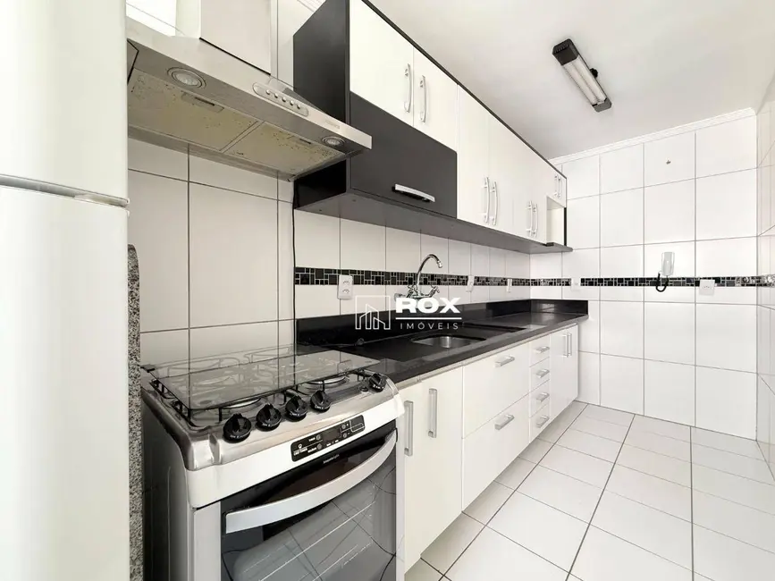 Cobertura com 2 quartos à venda, 83m2 em Campo Comprido, Curitiba - PR - imagem 9 Foto 9 de Cobertura com 2 quartos à venda, 83m2 em Campo Comprido, Curitiba - PR