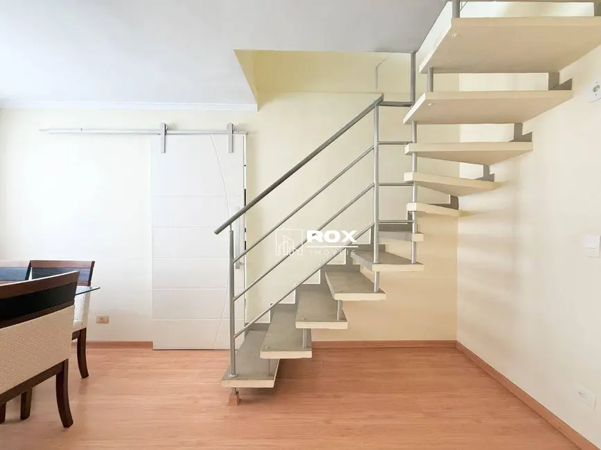 Cobertura com 2 quartos à venda, 83m2 em Campo Comprido, Curitiba - PR - imagem 6 Foto 6 de Cobertura com 2 quartos à venda, 83m2 em Campo Comprido, Curitiba - PR