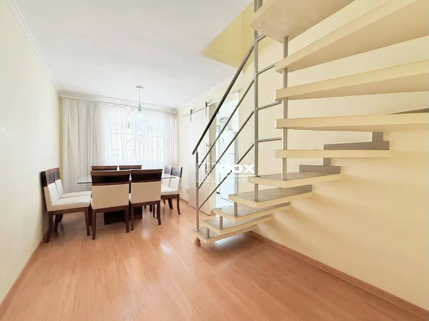 Cobertura com 2 quartos à venda, 83m2 em Campo Comprido, Curitiba - PR - imagem 3 Foto 3 de Cobertura com 2 quartos à venda, 83m2 em Campo Comprido, Curitiba - PR