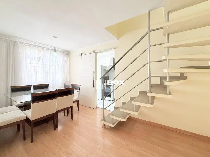 Cobertura com 2 quartos à venda, 83m2 em Campo Comprido, Curitiba - PR - imagem 5 Foto 5 de Cobertura com 2 quartos à venda, 83m2 em Campo Comprido, Curitiba - PR