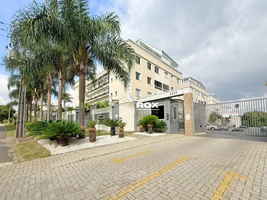 Cobertura com 2 quartos à venda, 83m2 em Campo Comprido, Curitiba - PR - imagem 2 Foto 2 de Cobertura com 2 quartos à venda, 83m2 em Campo Comprido, Curitiba - PR