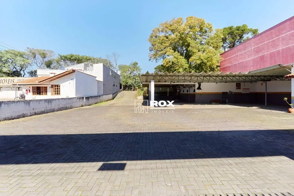 Foto 3 de Terreno / Lote para alugar, 1752m2 em Portão, Curitiba - PR