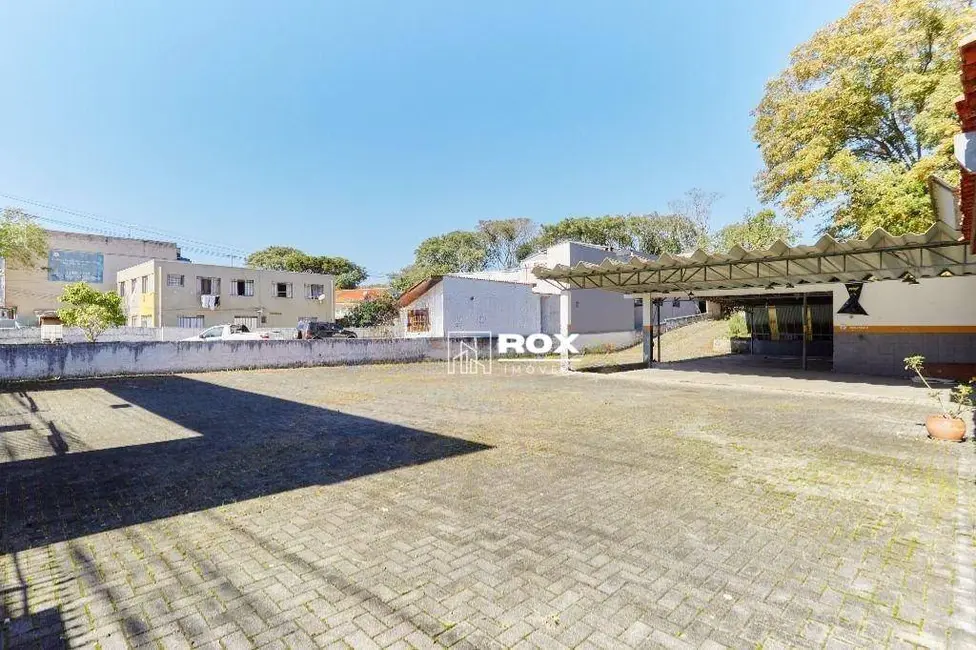 Foto 7 de Terreno / Lote para alugar, 1752m2 em Portão, Curitiba - PR