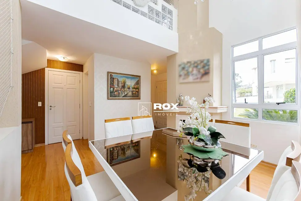 Casa de Condomínio com 3 quartos à venda, 608m2 em São Lourenço, Curitiba - PR - imagem 7 Foto 7 de Casa de Condomínio com 3 quartos à venda, 608m2 em São Lourenço, Curitiba - PR