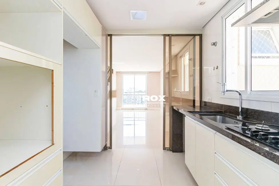 Foto 8 de Cobertura com 3 quartos à venda, 258m2 em Bacacheri, Curitiba - PR